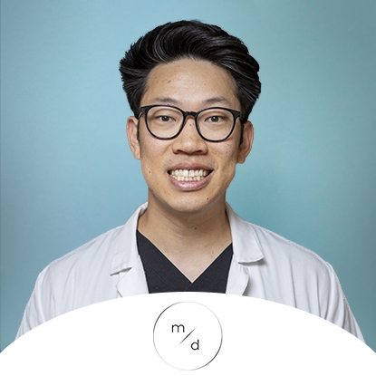 Dr. Steven Lee Photo