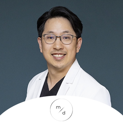 Dr. Timothy Lee Photo