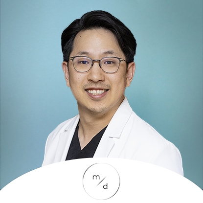 Dr. Timothy Lee Photo