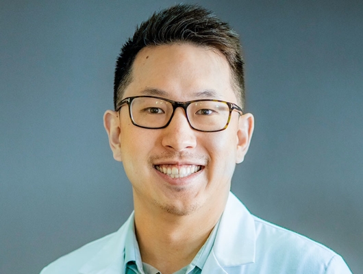 Dr. Timothy Lee | Eugene Dental Care